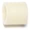 Midwest Fastener Round Spacer, Nylon, 27/64 in Overall Lg, 0.325 in Inside Dia, 25 PK 65807 - alternate 1